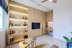 The Princeton (D10), Apartment #551185511
